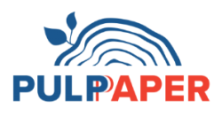PulPaper messut 7.–9.6.2022