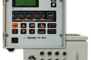 DY 2002™ Series - Pattern Controller