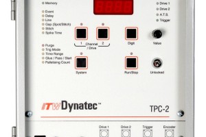 TPC-2™ Series - Timer Pattern Controller
